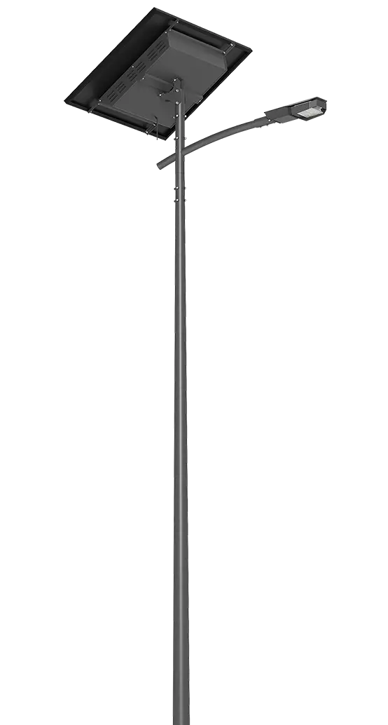 EnGo Illumo High Performance Commercial Solar Pathway Light