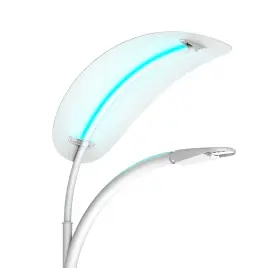 Interactive RGB LED Ambient Lighting