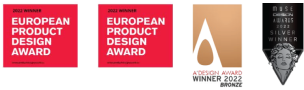 EnGo 25Ah Smart Battery Award