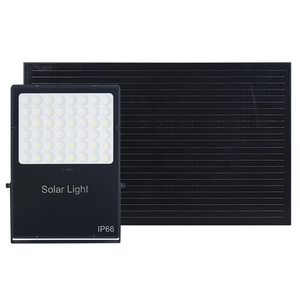 XIUBEN High Brightness Outdoor Stadium Solar Flood Lamp