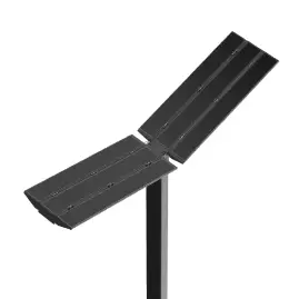Modular mountable solar panel expansion