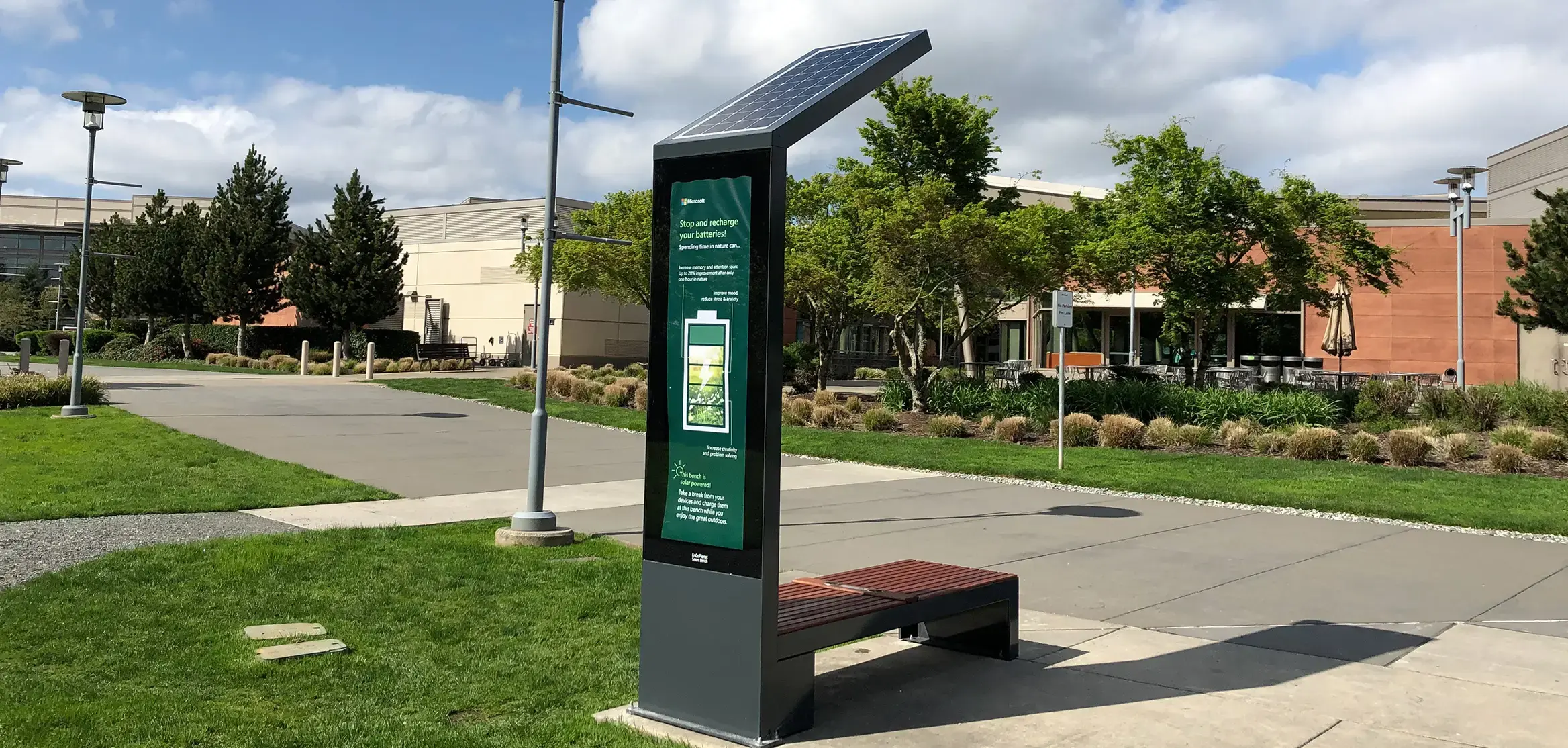 EnGo Custom Solar Product Development and Hardware Manufacturing Facilities