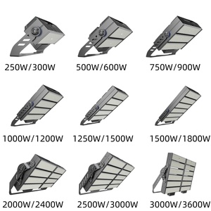 1000w High Mast Light Luces De Estadios